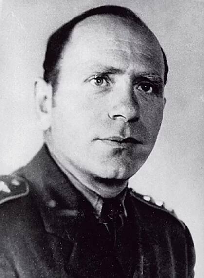 Adolf Horák