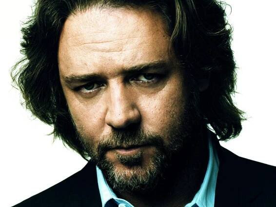 1600x1200 HD Russell Crowe Wallpaper