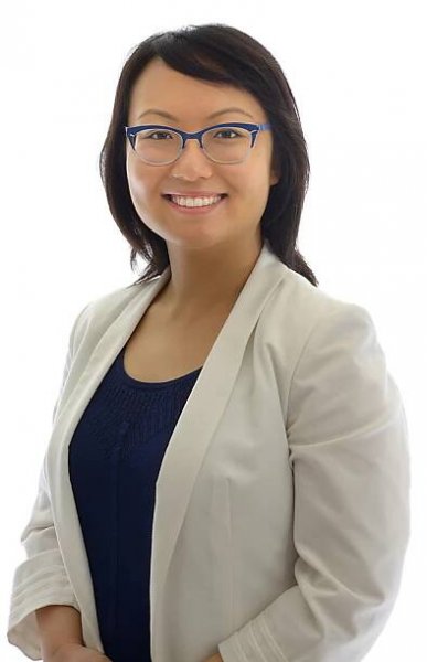 Photo ofDr. Ji Wei Yang