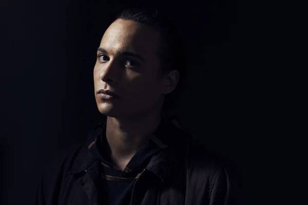 Frank Dillane - Actor