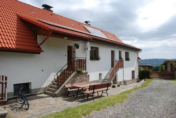 Chalupa u Michálků, Petrovice u Sušice | Hotely Penziony .cz
