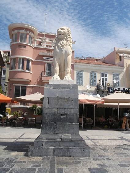 Samos - Wikipedia