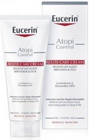 Eucerin AtopiControl Acute krém 100 ml