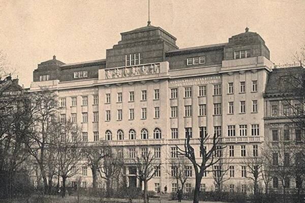 ŠTETL FEST a Franz Kafka