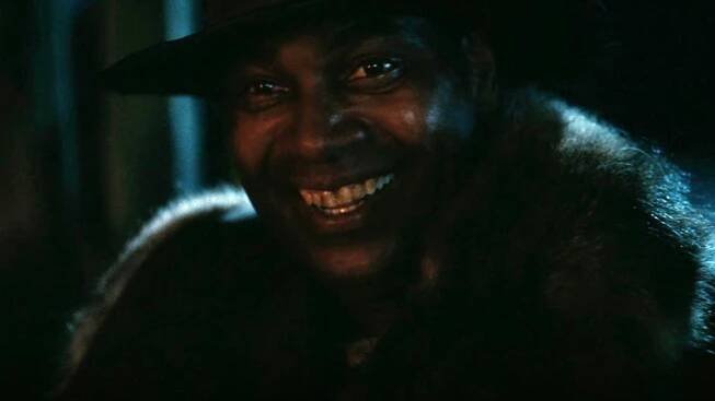 Mykelti Williamson as Honcho in Fallout on Amazon Prime Video