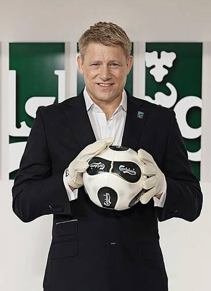 Peter Schmeichel - Wikiwand
