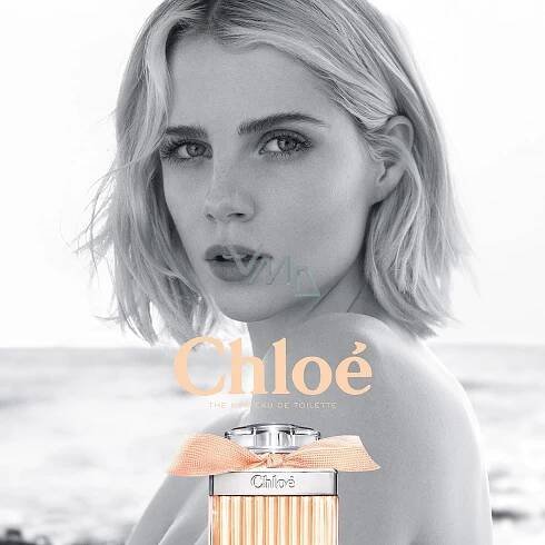 Chloé Chloé Rose Tangerine Eau de Toilette for Women 5 ml, Miniature