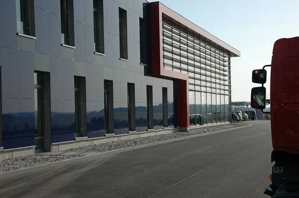 Vilove construction s.r.o.