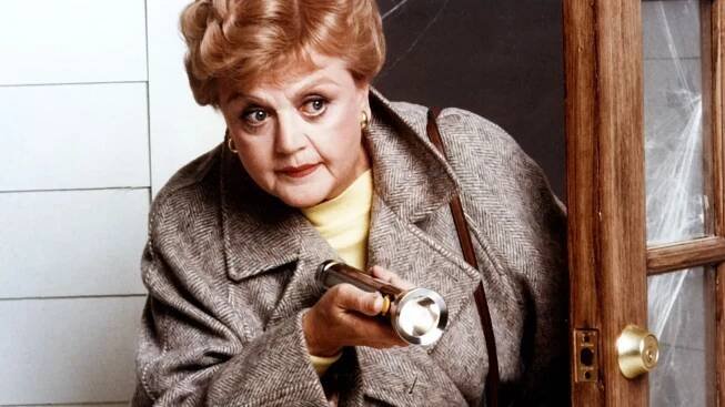 Jessica Fletcher vyšetřuje už 40 let. To je vražda, napsala vytvořila jednu z největších seriálových hvězd historie