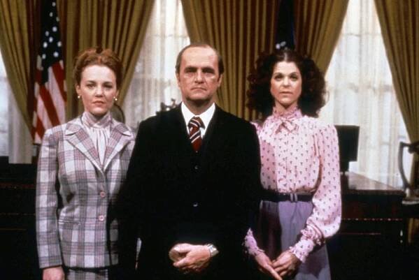 Madeline Kahn - Actress