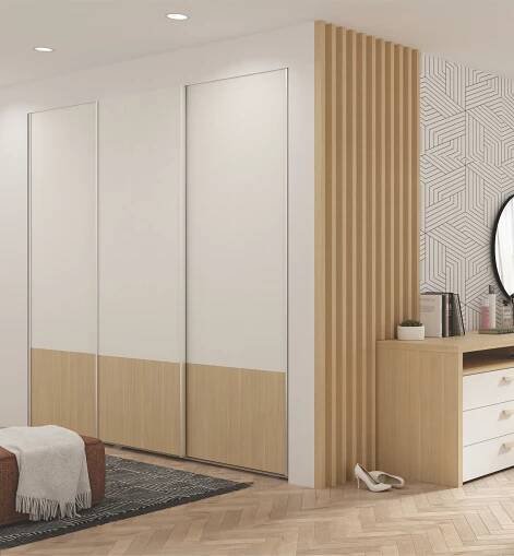 Wardrobes