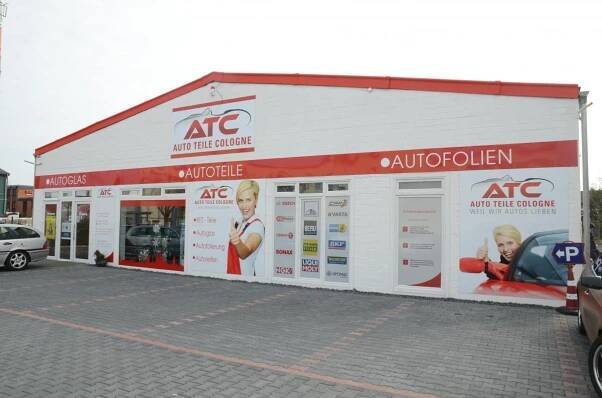 Filiale Kerpen – Auto Teile Cologne