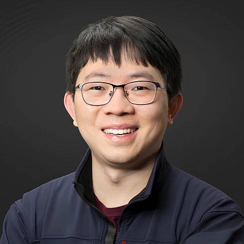 assistant professor Hao Zhang