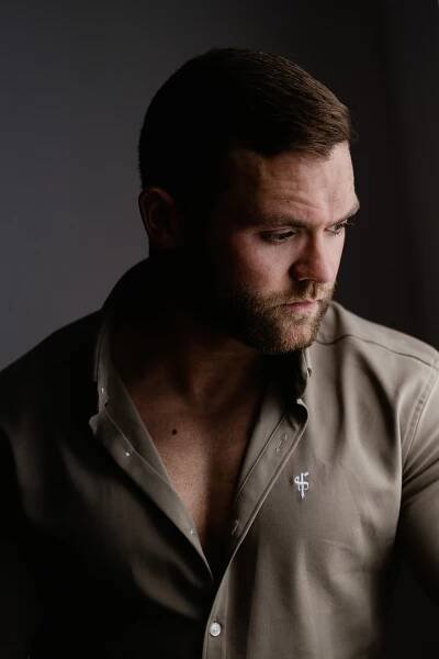 editorial | Paul Daniels Photographer