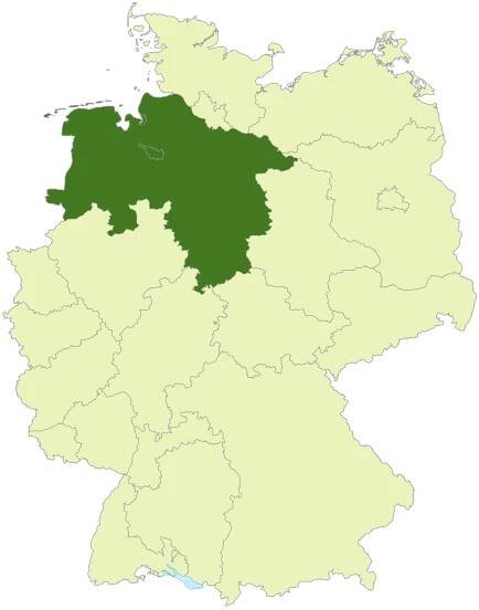 Niedersachsenpokal – Wikipedie