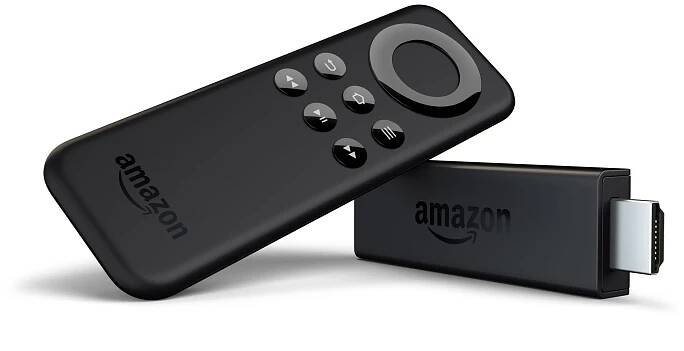 YouTube se vrátí na Fire TV, Prime Video dorazí na Chromecast a Android TV