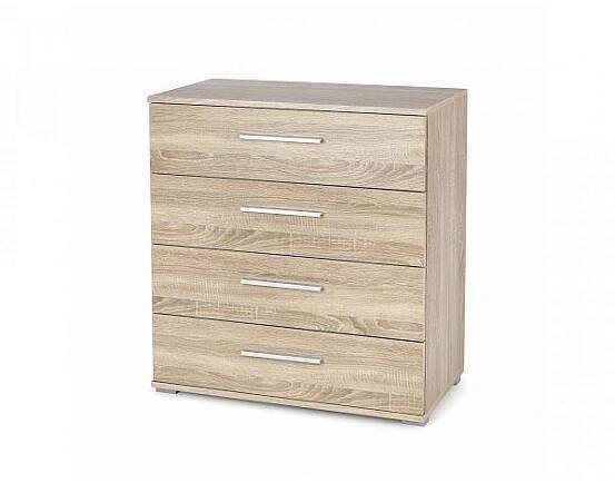 Halmar Lima KM-3 dub sonoma od 2 552 Kč