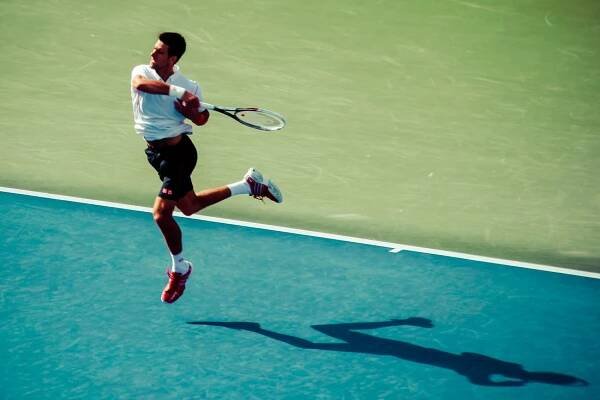 Tennis ATP