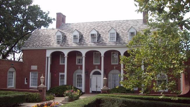 Elizabeth Moore Hall
