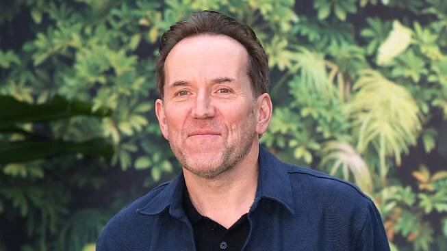 Ben Miller forced to move out of London to secluded cottage with wife and children