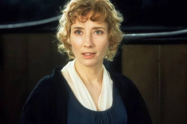 Rozum a cit - Z filmu - Emma Thompson