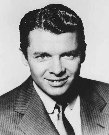 Audie Murphy