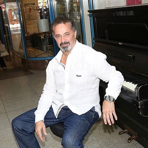 Martin Dejdar
