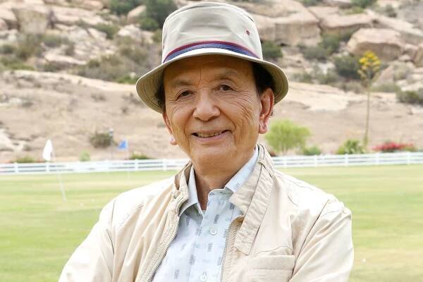 All About James Hong, 94-Year-Old 'Everything Everywhere' Star Who Got Standing Ovation at SAG Awards