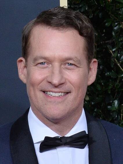 James Tupper - Actor