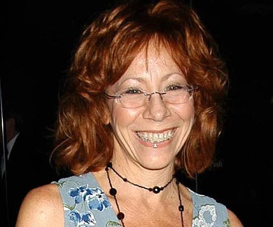 Mindy Sterling Biography - Facts, Childhood, Family Life & Achievements
