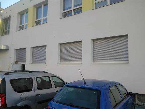 Naše realizace - GRIEGER CZ