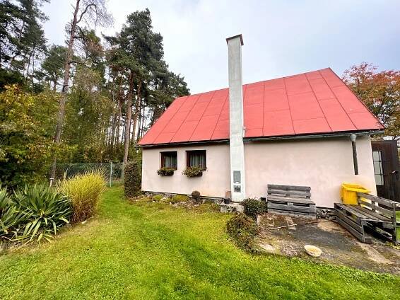 Prodej Pozemek, Hvozdnice, okres Praha-západ