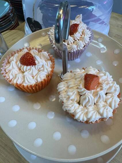 7 Must visit New Forest coffee spots - Our Hampshire
