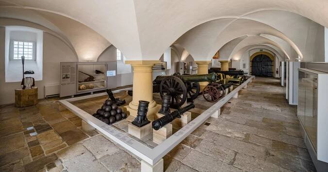 TIP NA VÝLET: Pevnost Königstein – středověká legenda láká české turisty