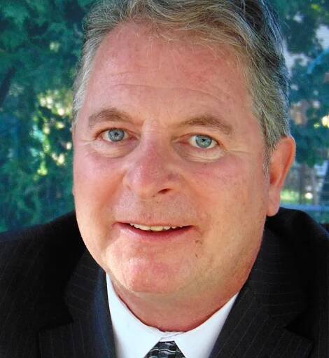 Mike Lynch, Real Estate Broker HomeLife Galaxy Realty ltd.