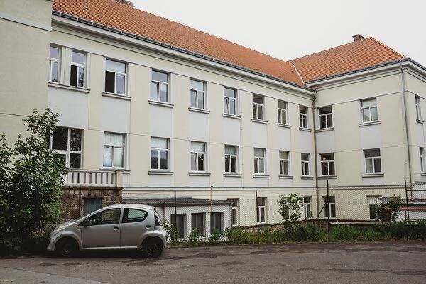 Vysočinské nemocnice s.r.o. - Nemocnice následné péče Humpolec foto 2