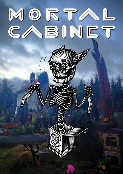 Mortal Cabinet - František Štorm
