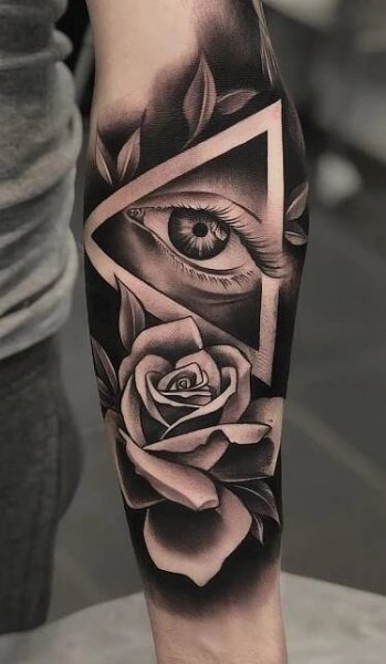 Tatuaj 3d