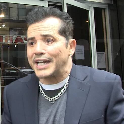 John Leguizamo Doubles Down on Boycotting 'Super Mario Bros. Movie'