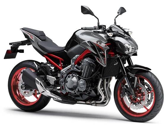 HONDA CB500F, MODELOVÝ ROK 2021 - MOTOHOUSE