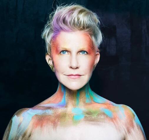 Joyce DiDonato