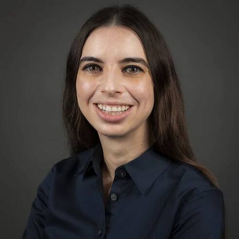 Kate Adams | CCi CFO