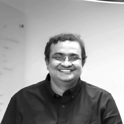 Arun Kumar M - Figure It Out