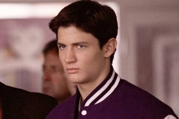 One Tree Hill's James Lafferty Reveals the Surprising Reason Why Nathan's NBA Dreams Were Cut Short on the Show