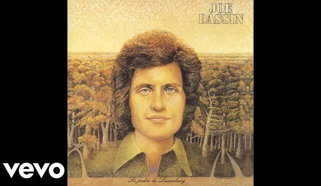 Joe Dassin - A toi (Audio)
