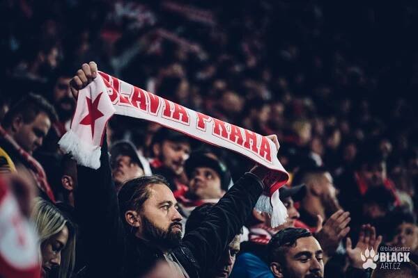 SLAVIA x DORTMUND 0:2 - LIGA MISTRŮ / fotogalerie zápasu