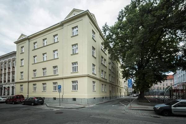 Heimstaden Czech - Asociace nájemního bydlení