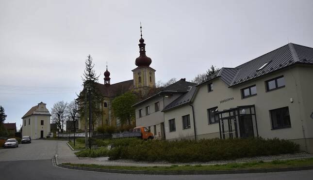 Osmnáct parcel. V Tištíně plánují stavební lokalitu U stezky
