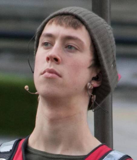 Angus Imrie - Wikipedia
