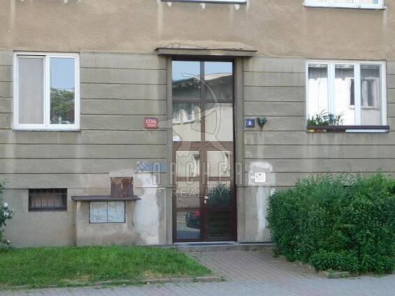 Prodej Byt 2+kk, Ke Strašnické, Praha 10 - Strašnice